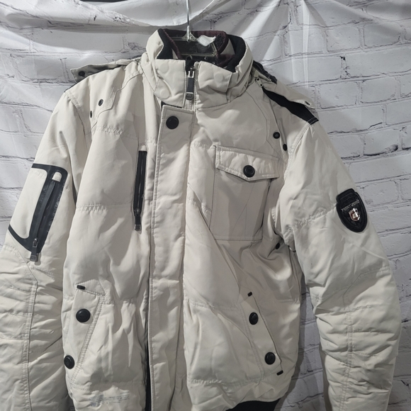 Point Zero Collection Jacket Size xs - Picture 2 of 6